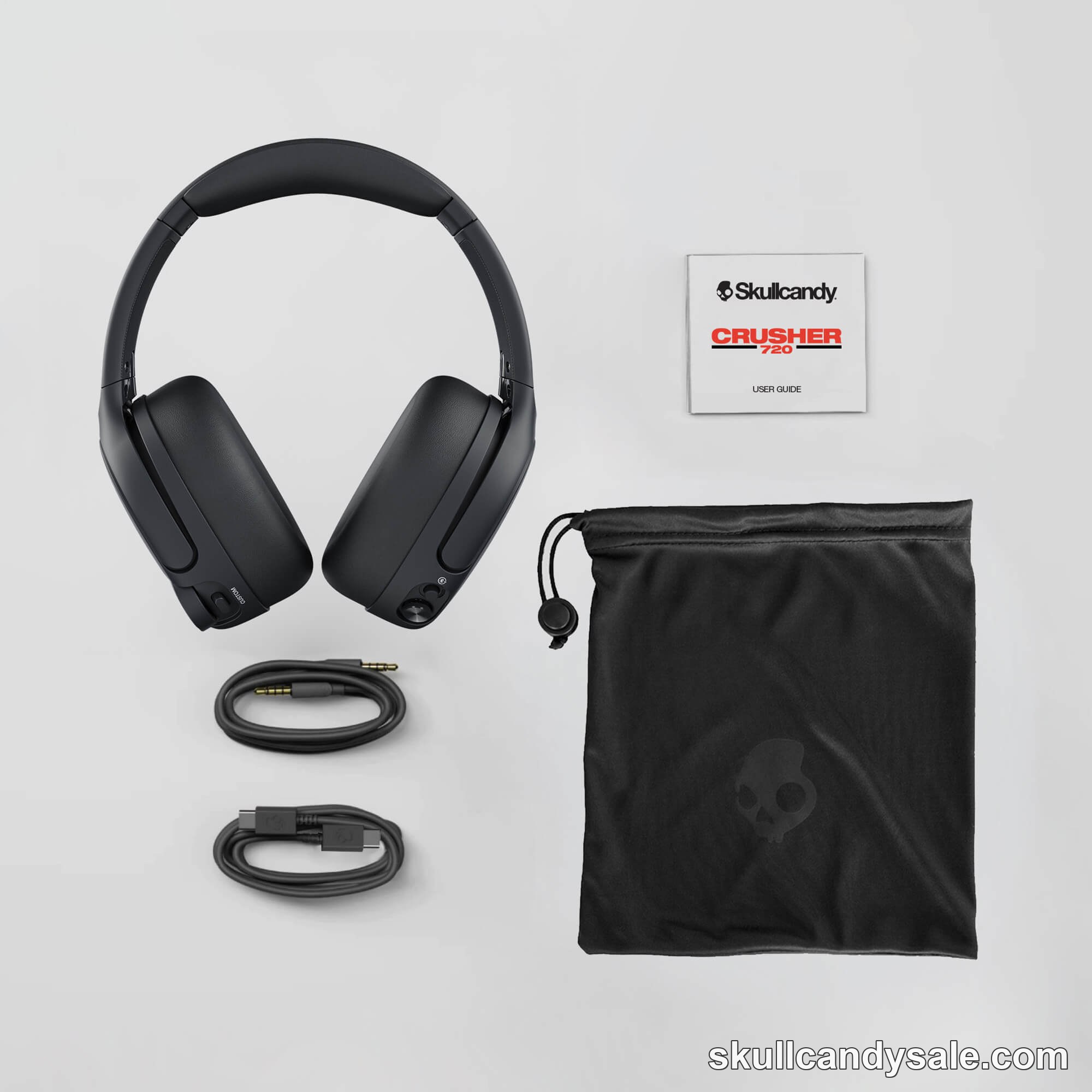 Crusher® 720 - Image 59