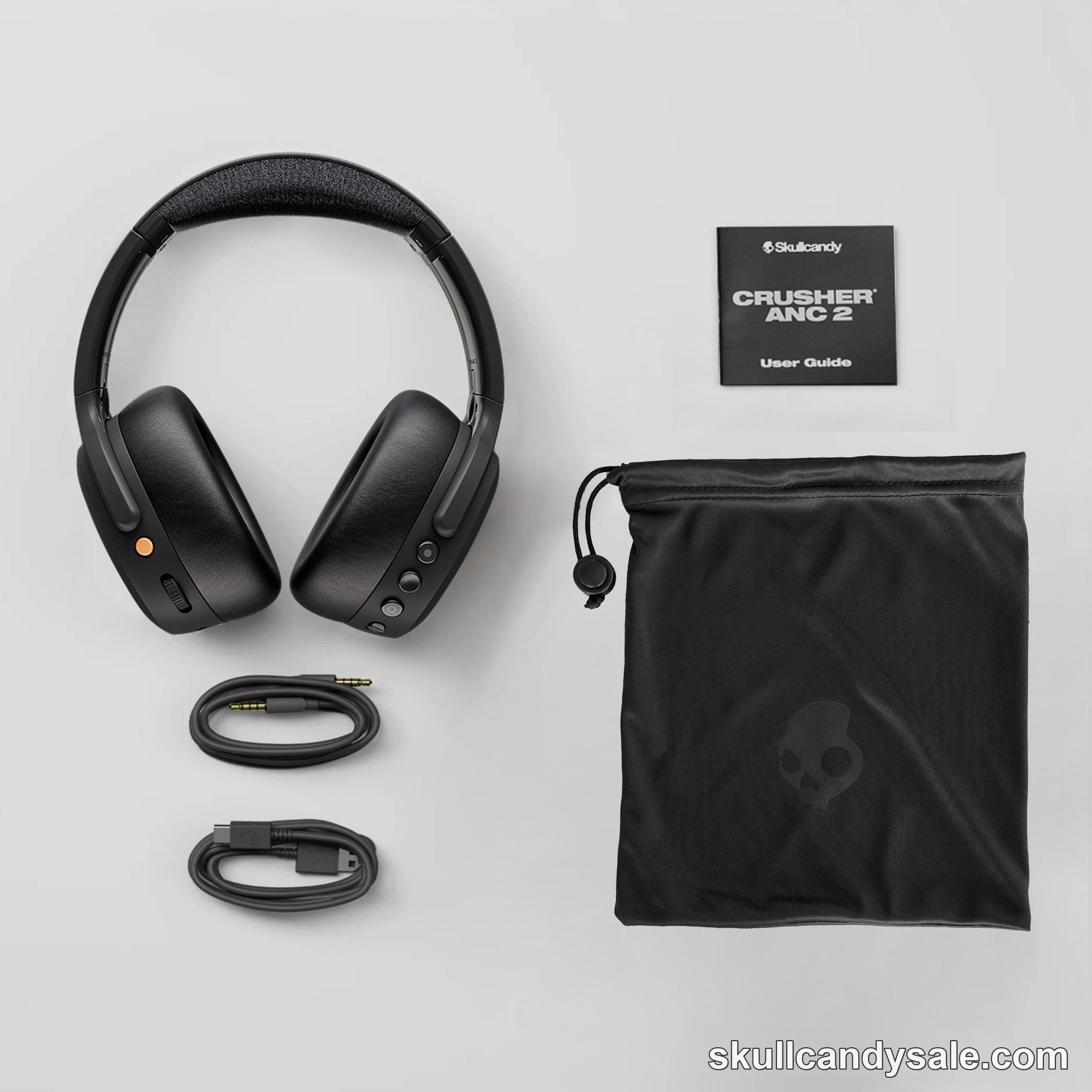 Crusher® ANC 2 - Image 84