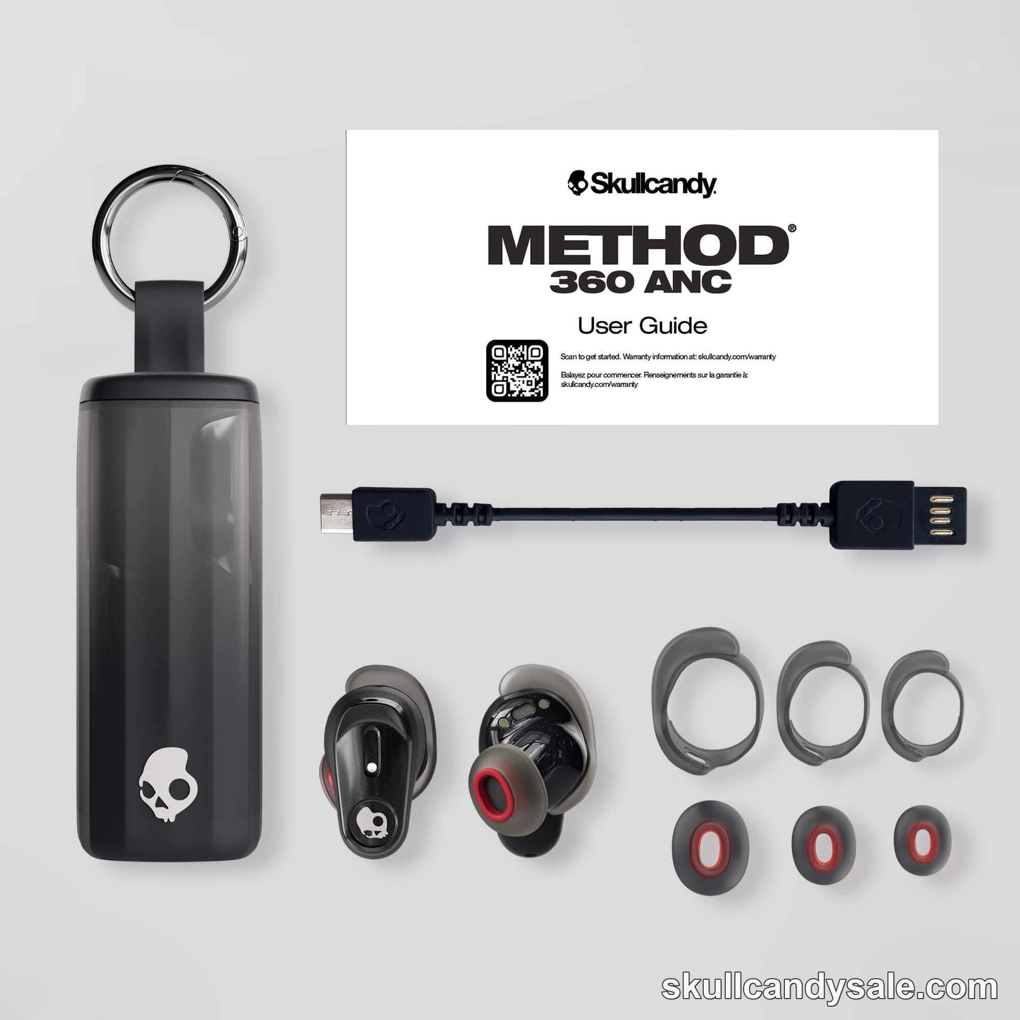 Method® 360 ANC - Image 65