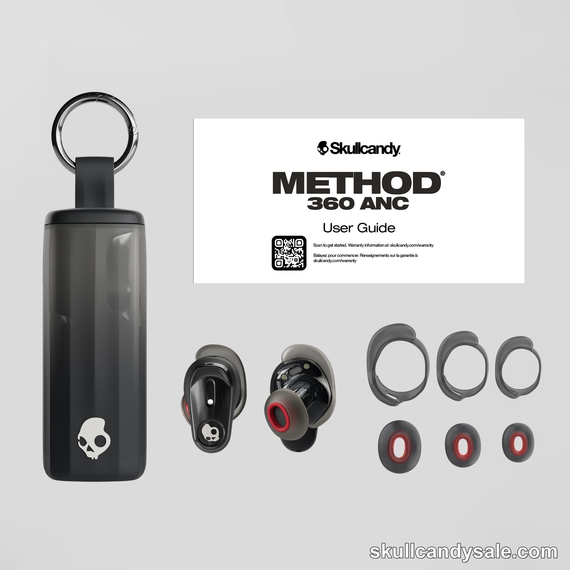 Method® 360 ANC - Image 27