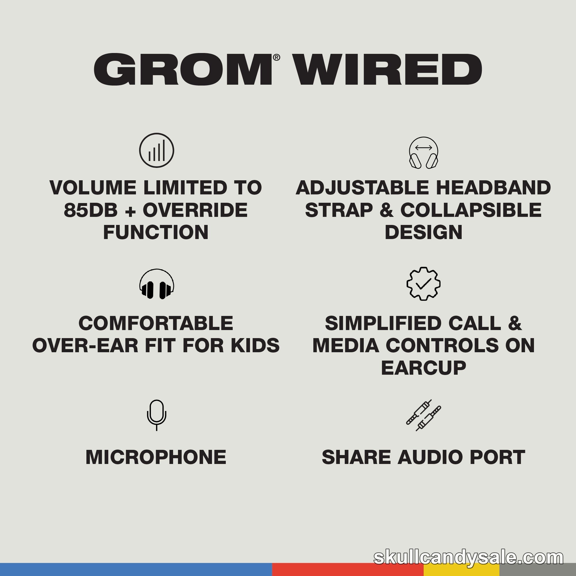 Grom® Wired - Image 14