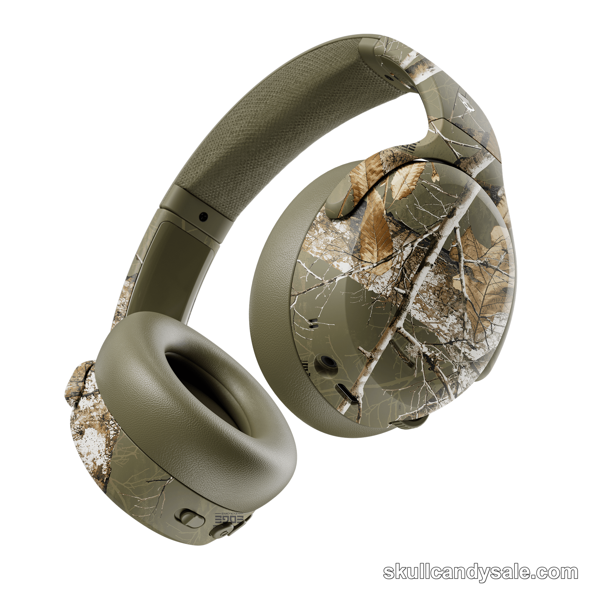 Crusher® ANC 2 - Image 94