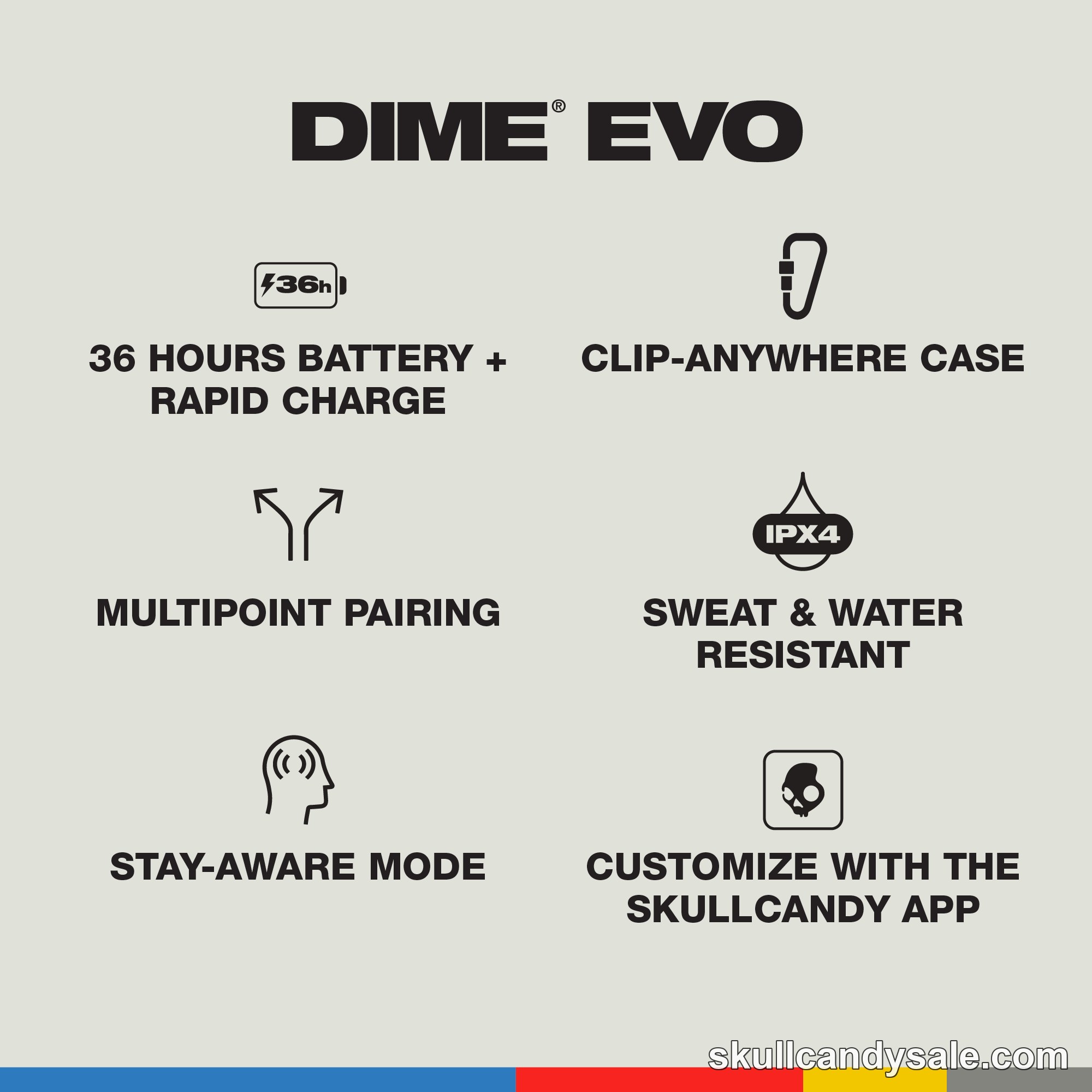 Dime® Evo - Image 40