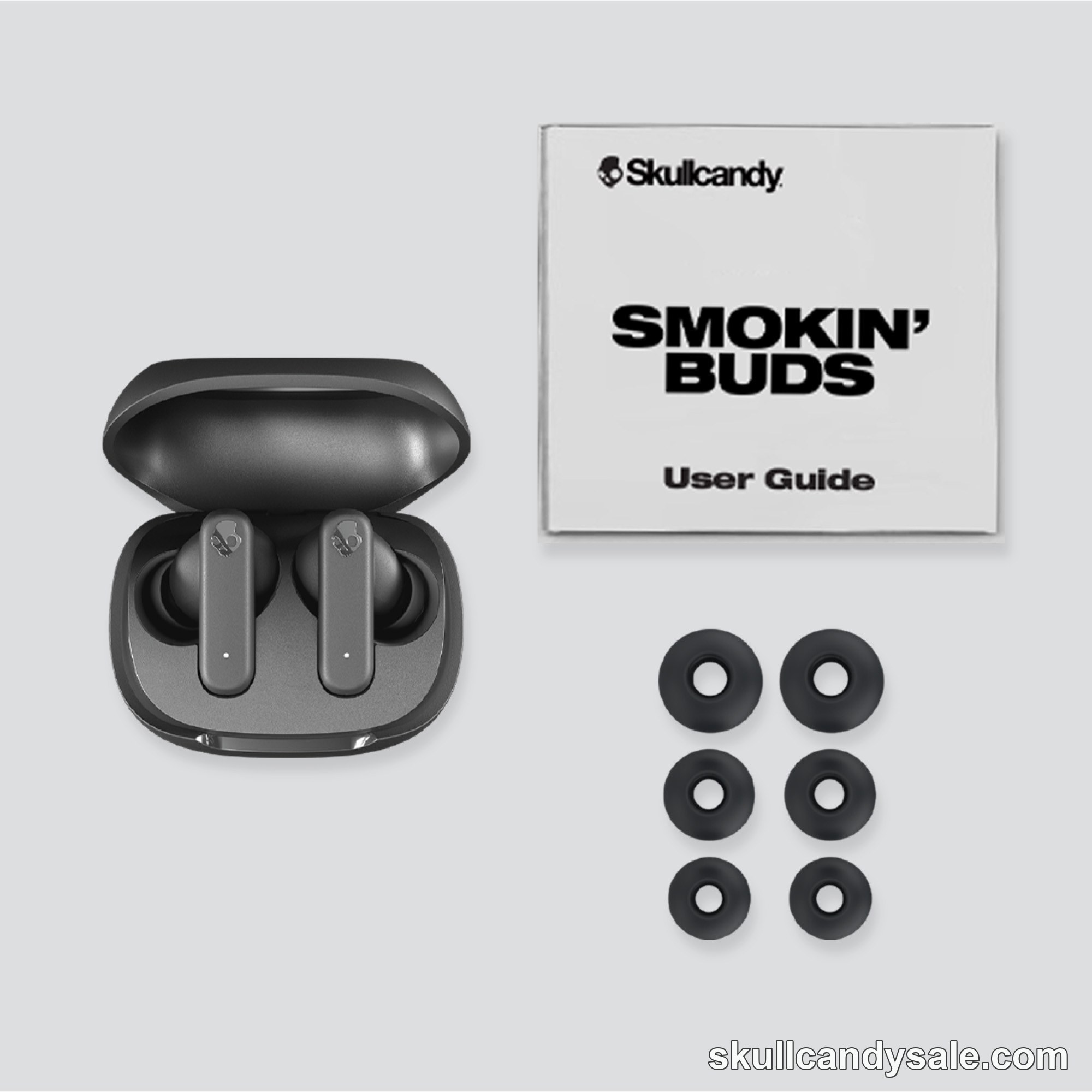 Smokin’ Buds® - Image 48