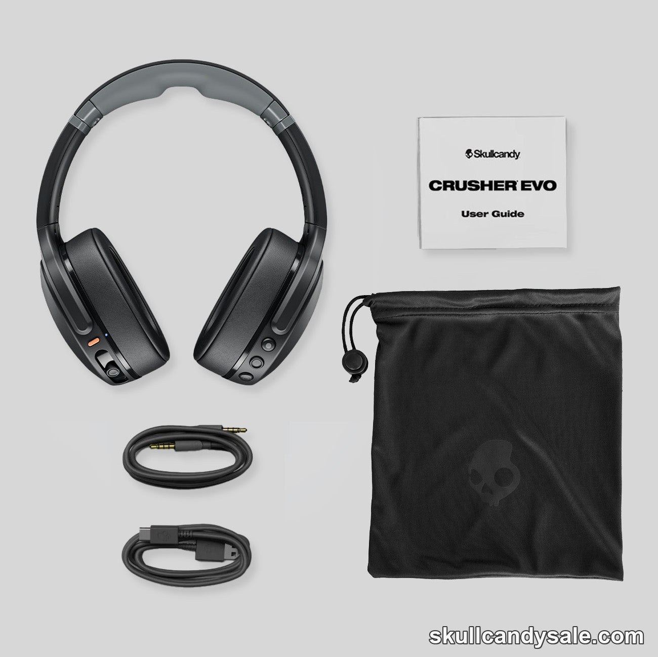 Crusher® Evo - Image 9