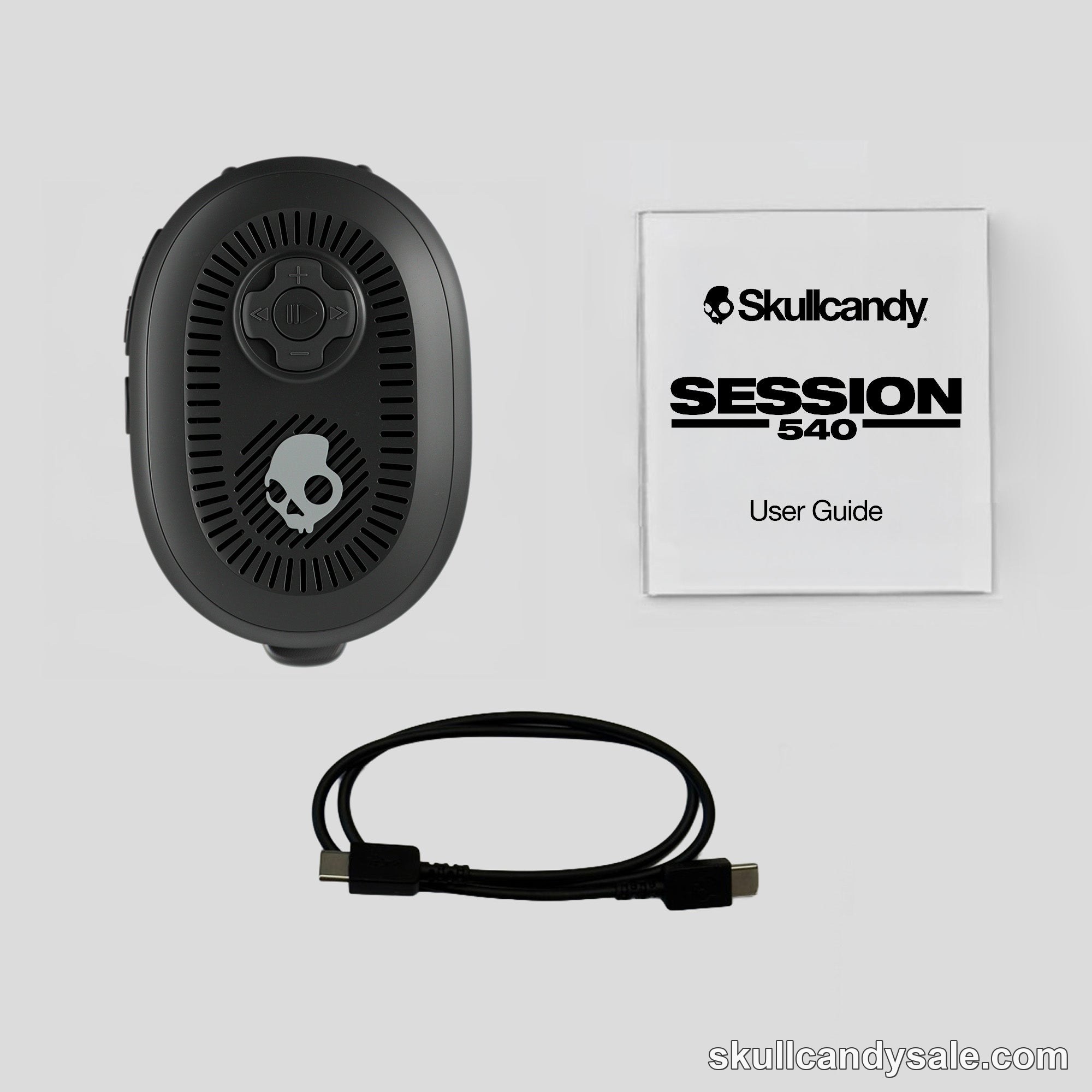 Session® 540 - Image 26