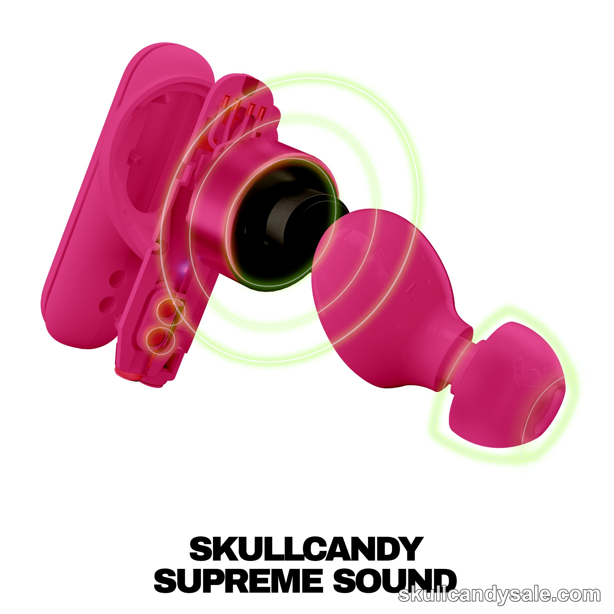 Smokin’ Buds® - Image 45