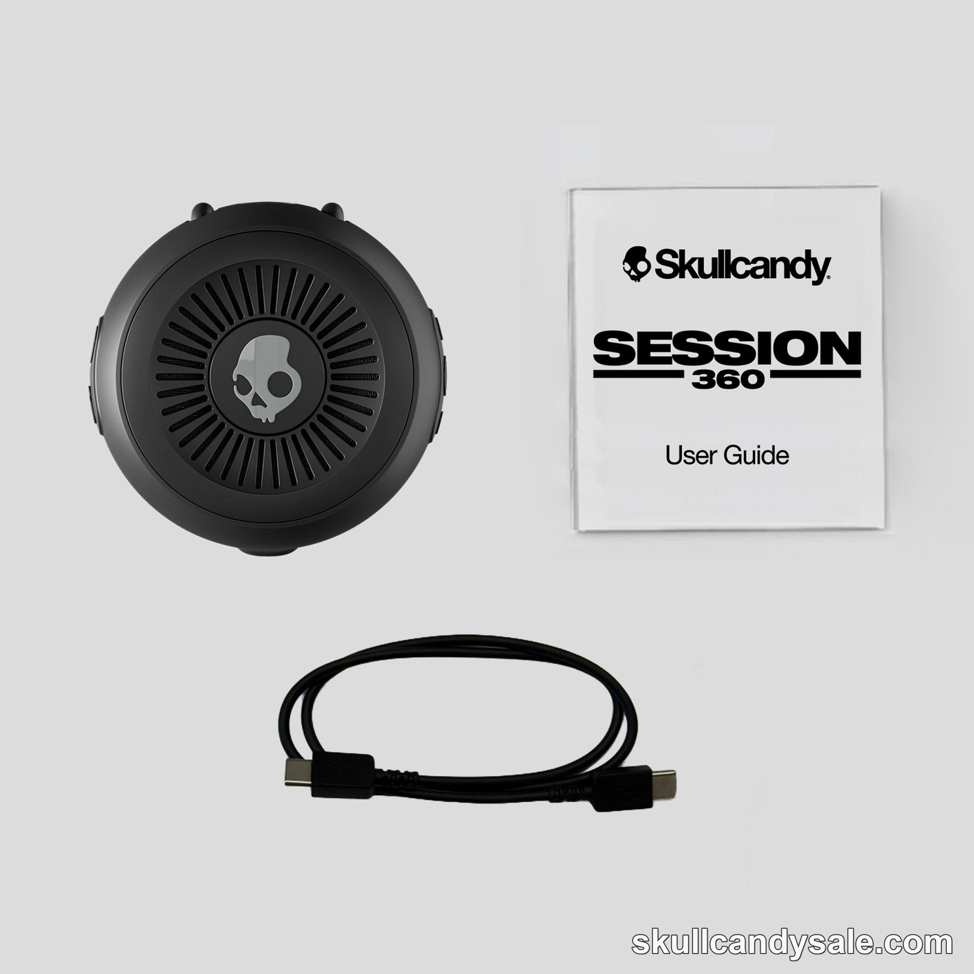 Session® 360 - Image 13