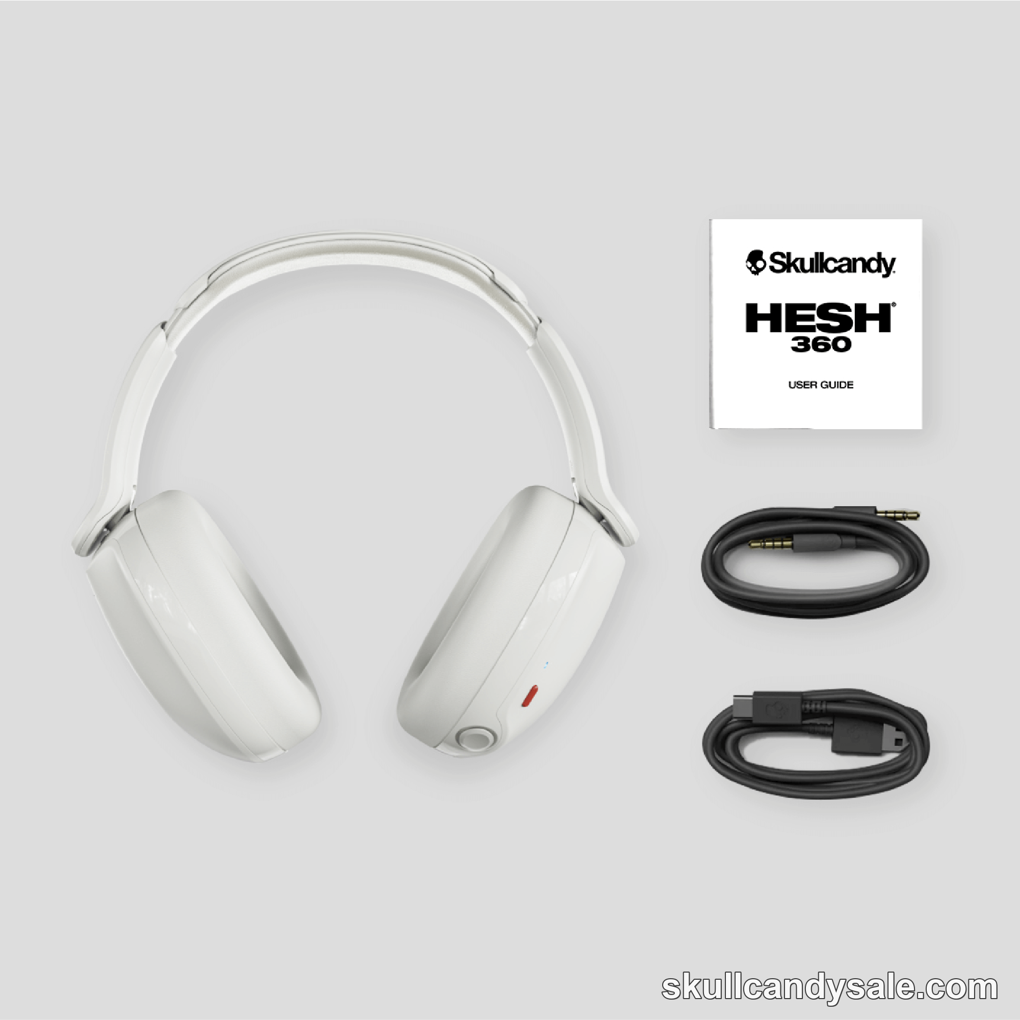 Hesh® 360 - Image 18