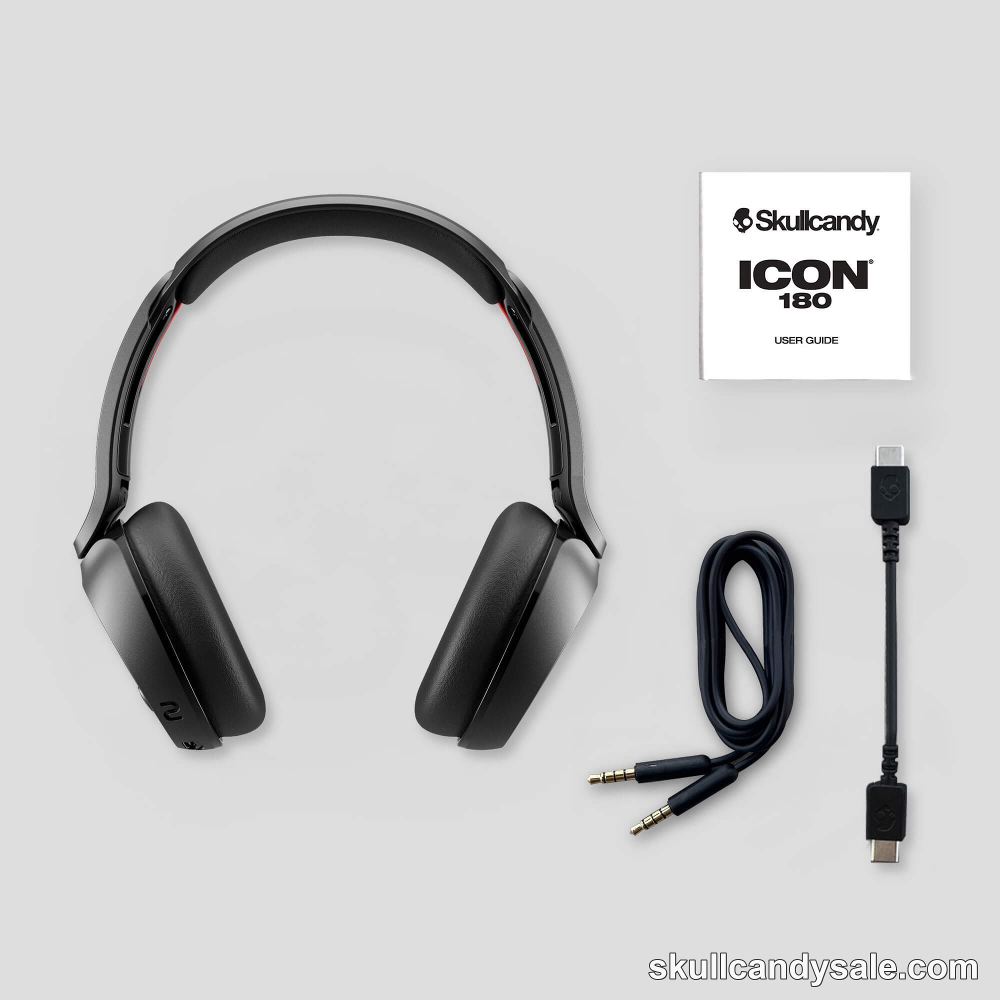 Icon® 180 - Image 38