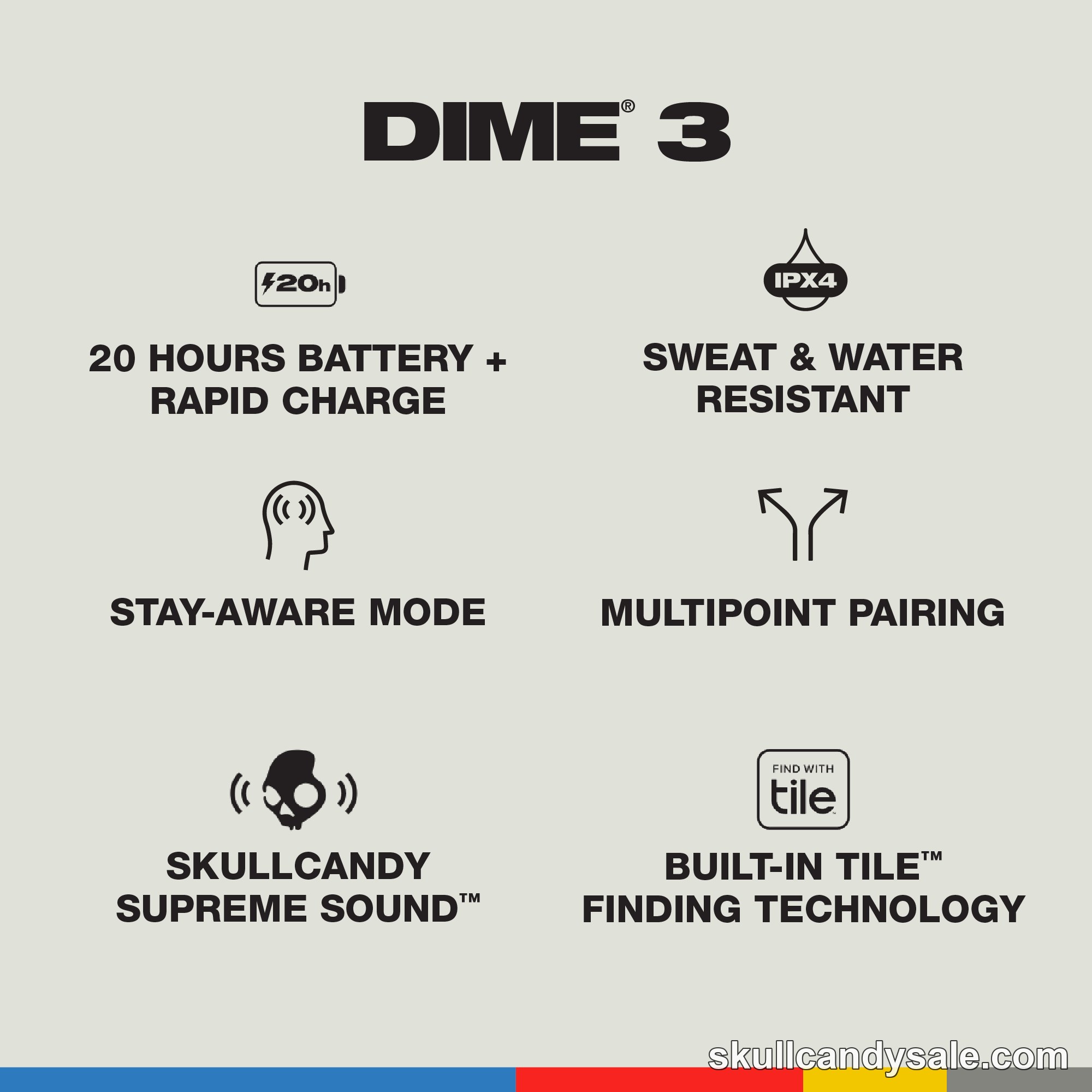 Dime® 3 - Image 79
