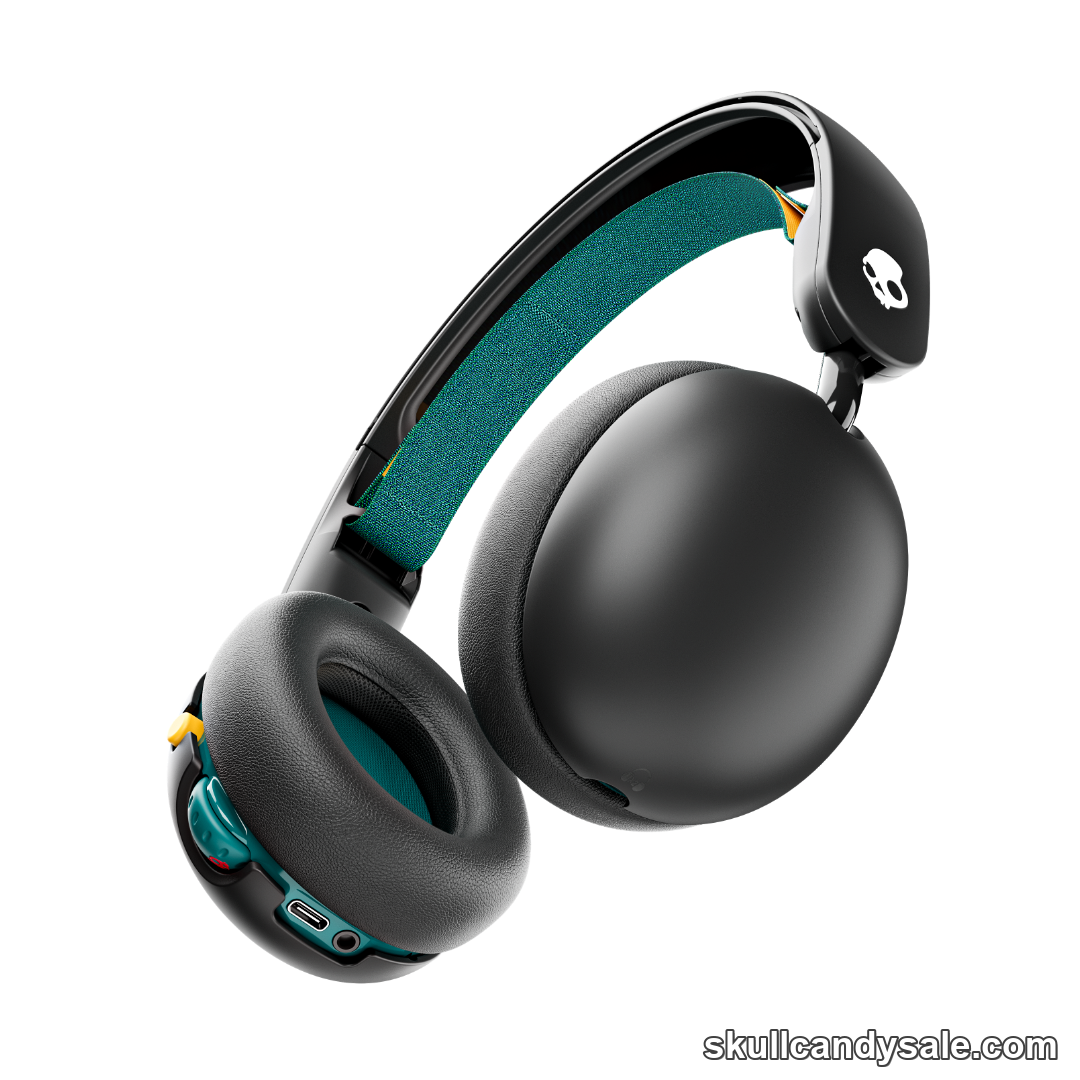 Grom® Wireless