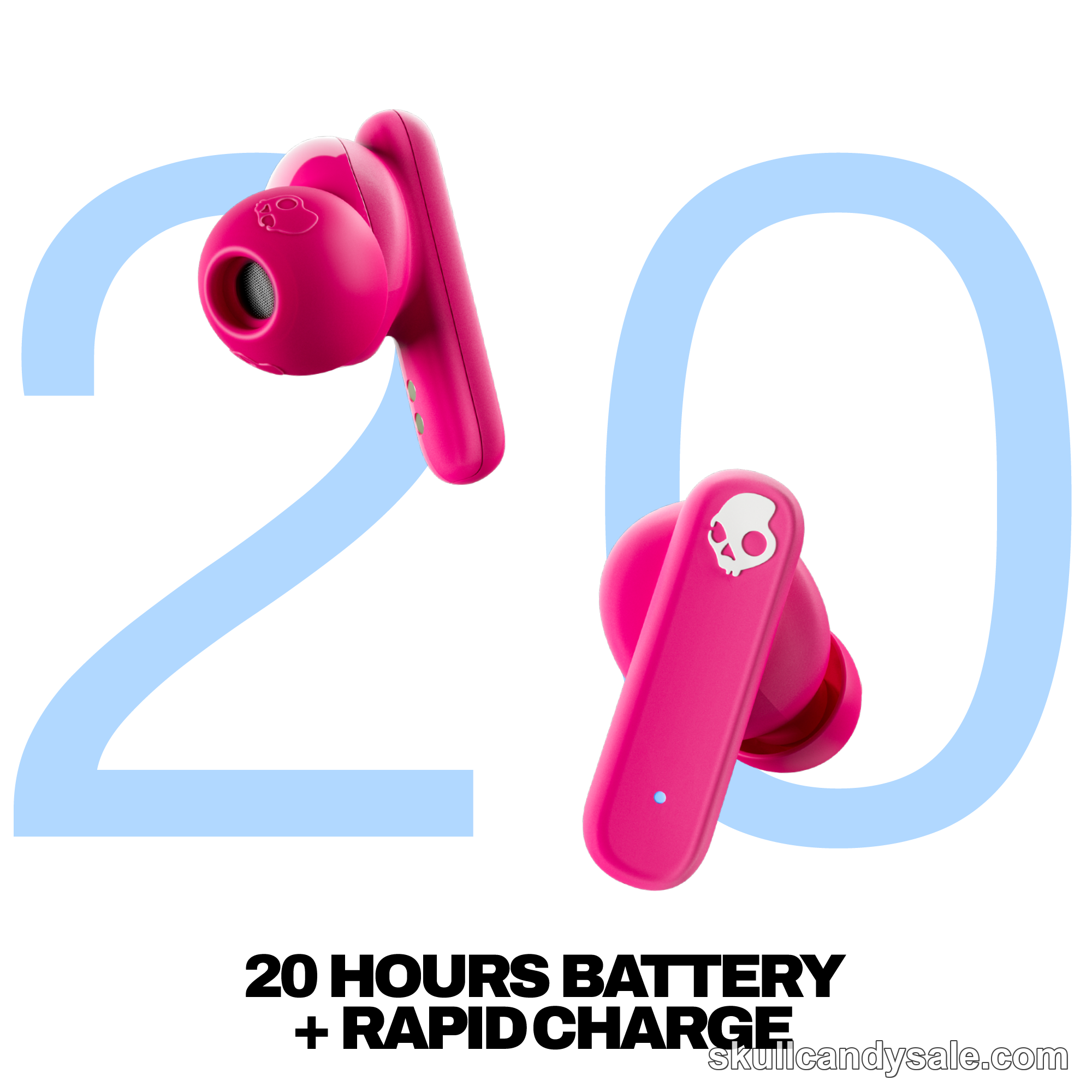 Smokin’ Buds® - Image 41